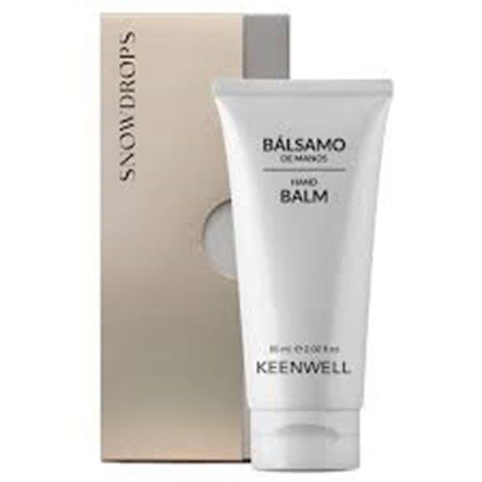 Picture of KEENWELL HAND BALM